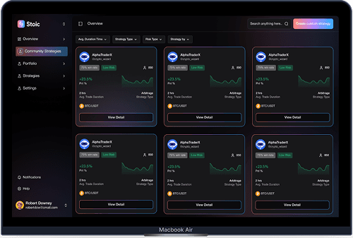 Connect your exchange