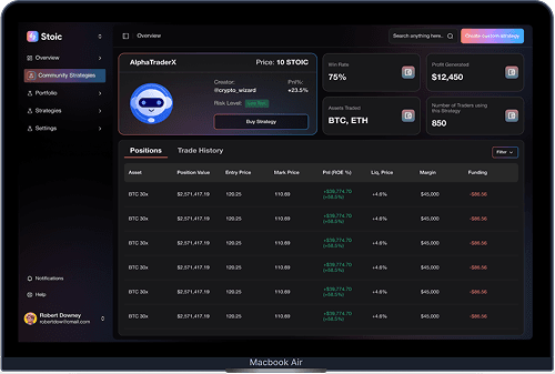 Connect your exchange
